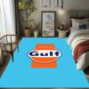 Tappetini Gulf Heritage Adatti a tutte le stagioni Cuscino per sedia da ufficio Tappetino da bagno Regali di Natale