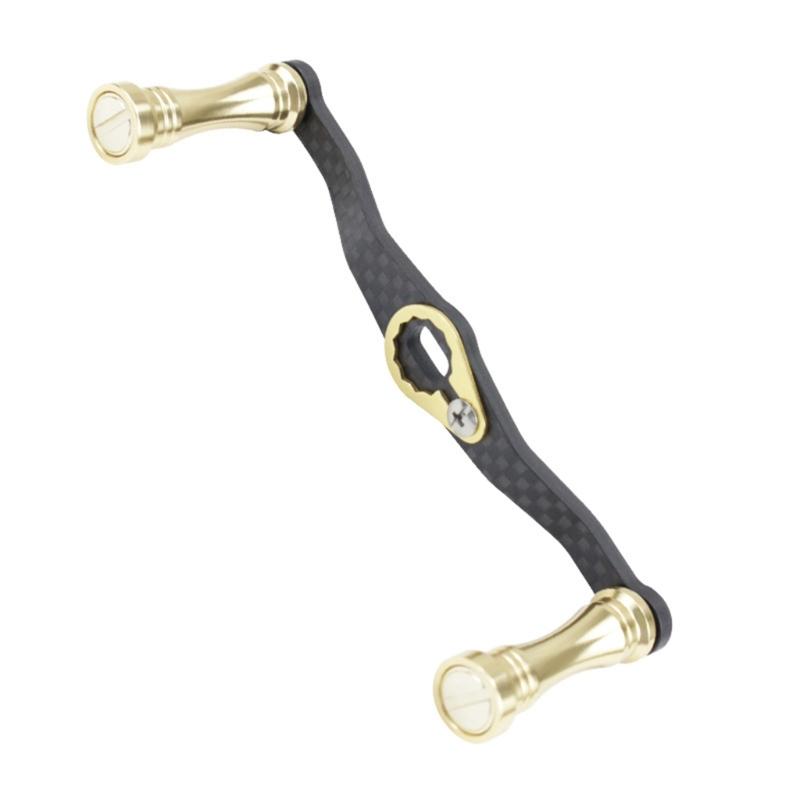 Alloys Spinnings Reel Handle Knob Grip Part for Fishing Reel Handle Replacements