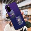 Danganronpa Phone Case For Samsung Galaxy S9 S9plus S20 5G S20 ULTRA 5G S20 Plus 5G S21 S30 Case Cover