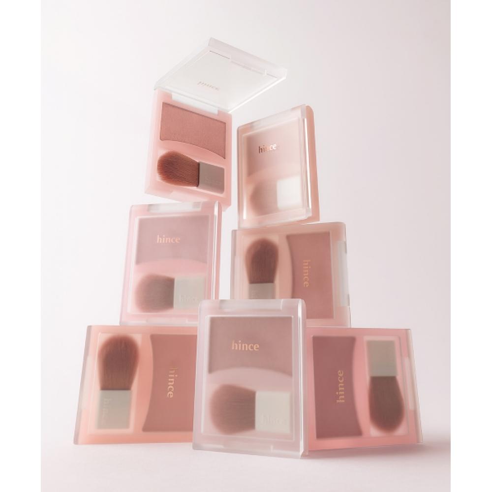 Hince Hug Layer Cheek 2  Set