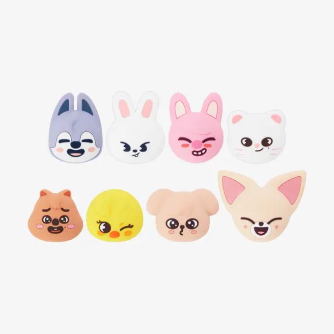 Bandai Tamagotchi Nano Straykids X SKZOO