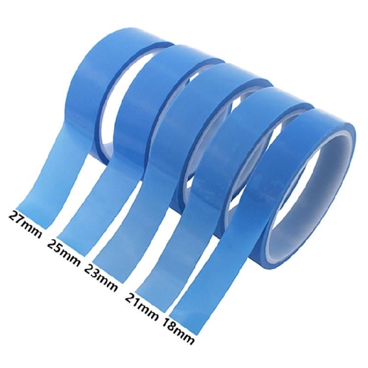 Bicycles Tire Tape Mountain Bikes Tire Liner Rims Strips Bike Tire Protector Bicycles Tire Pad Portector for Bike Tyre