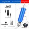 Mini Variable Speed Electric Drill and Grinder for DIY Pearl Hole Punching
