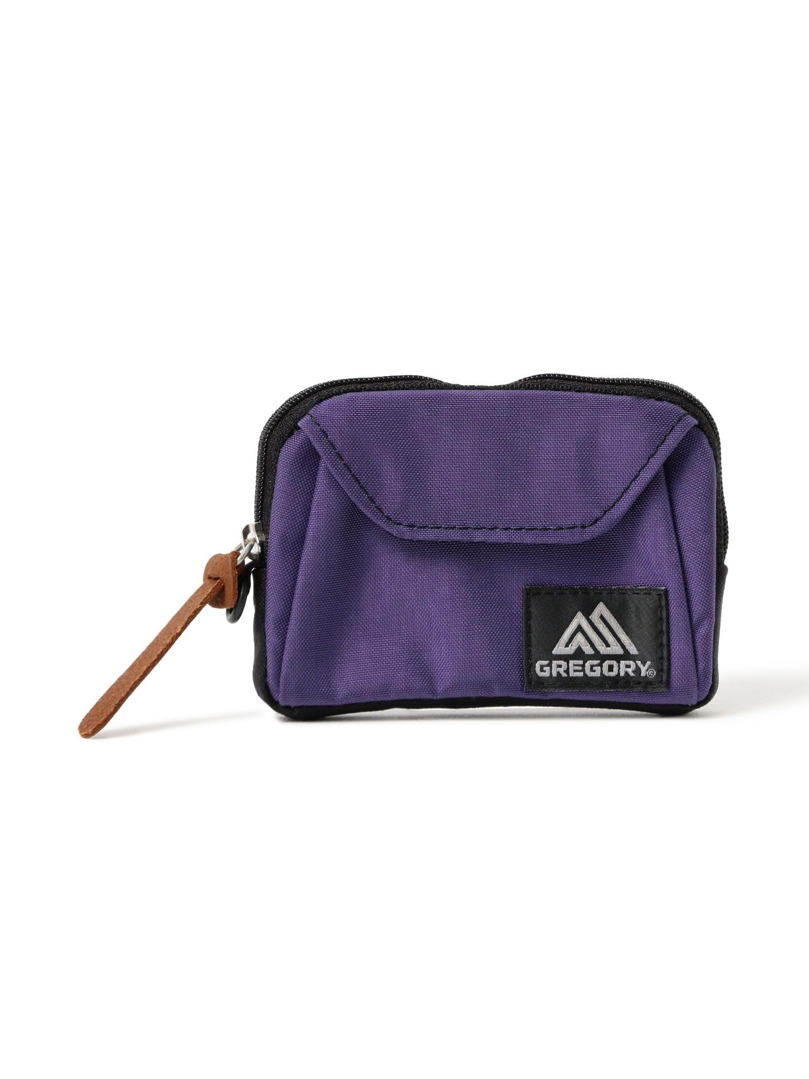 

Beams Boy GREGORY Penny Pouch, Women s, Purple, One Size