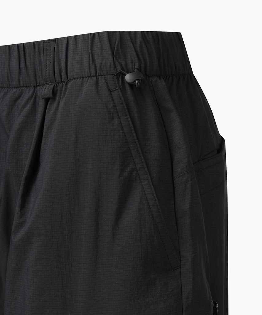 Sallomon Softpeak Parachute Pants W_Ld0069800