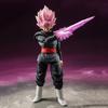 Anime Dragonball Super Saiyan Son Goku Action Figure PVC Model Display Mold