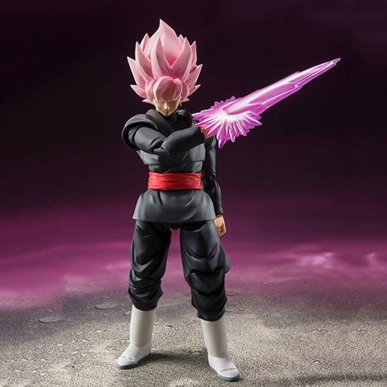 Anime Dragonball Super Saiyan Son Goku Action Figure PVC Model Display Mold