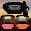 Ultra-Thin Sports Waist Bag High Elastic Sports Phone Bag Jogging Running Phone Bag  Men Women