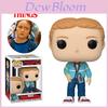 Pop1243 1253 1254 1250 1297 Stranger Things PVC-beeldje 10 cm hoog verzamelbaar speelgoed