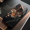 Wild beast Tiger Protective Exquisite High-end PhoneCase Glass PhoneCase for Samsung Galaxy S26 S25 S24 S23 S22 FE,Ultra,Plus