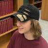 Streetwear Vintage Cotton Baseball Cap With Sun Protection For Men And Women