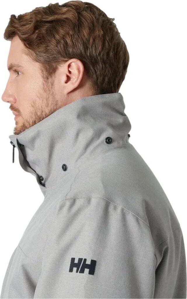 Зимняя куртка Helly Hansen Herren Chill Jacket 3.0 (54253) серый