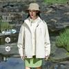 Paul Frank 3-in-1 Detachable Outdoor Jacket