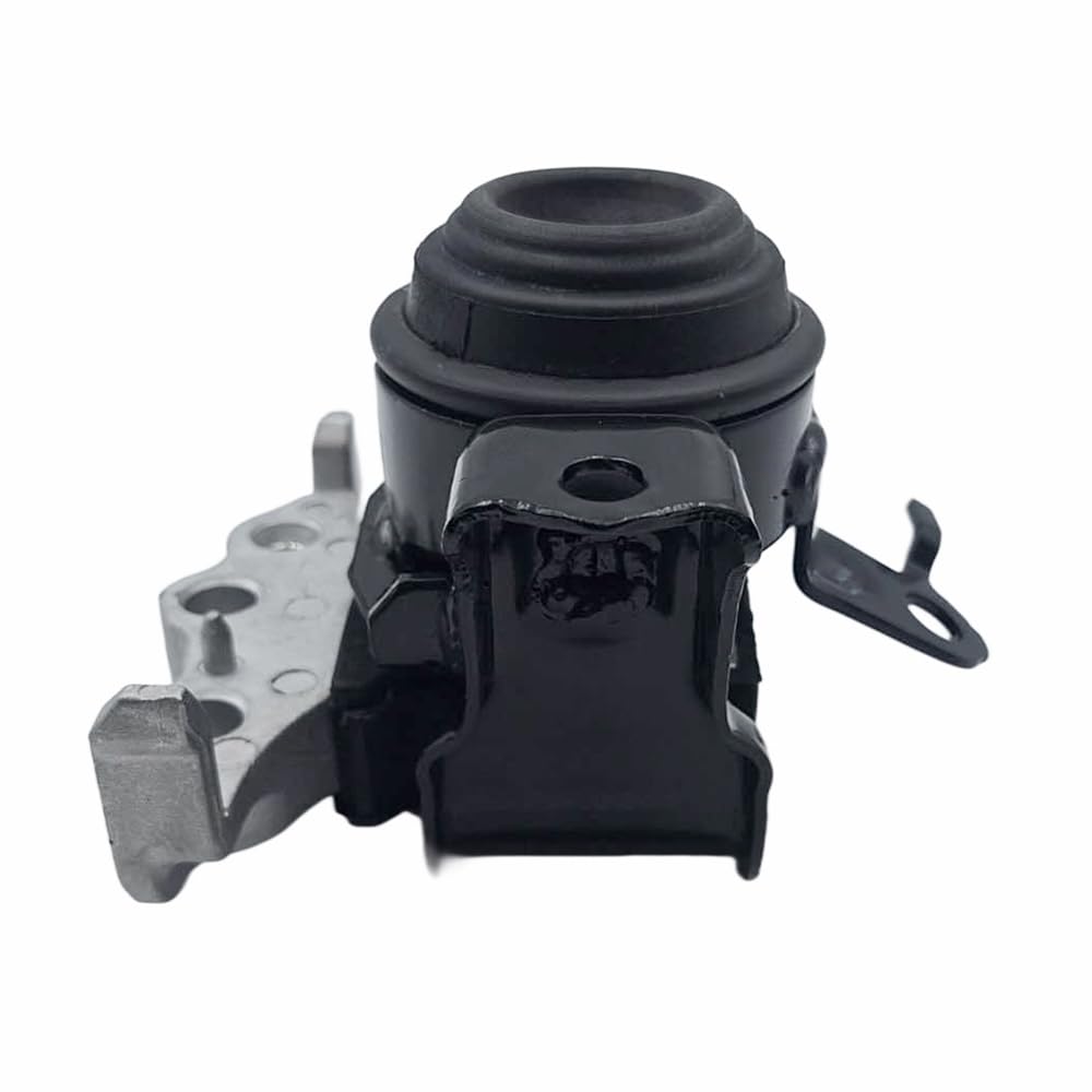 Wellvie Classy Engine Mount for Tanto L375S Move LA100S LA110A L175S Wake LA700S rubber mount Genuine part number L385S, L185S, LA710S. Right-side