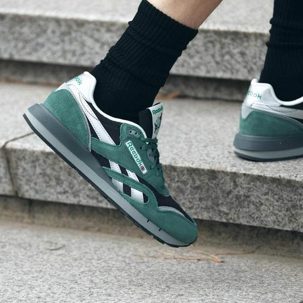 Heritage Classic Nylon 89 Field Green