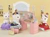 Sylvanian Families Town [Cosmetics Shop] TS-09