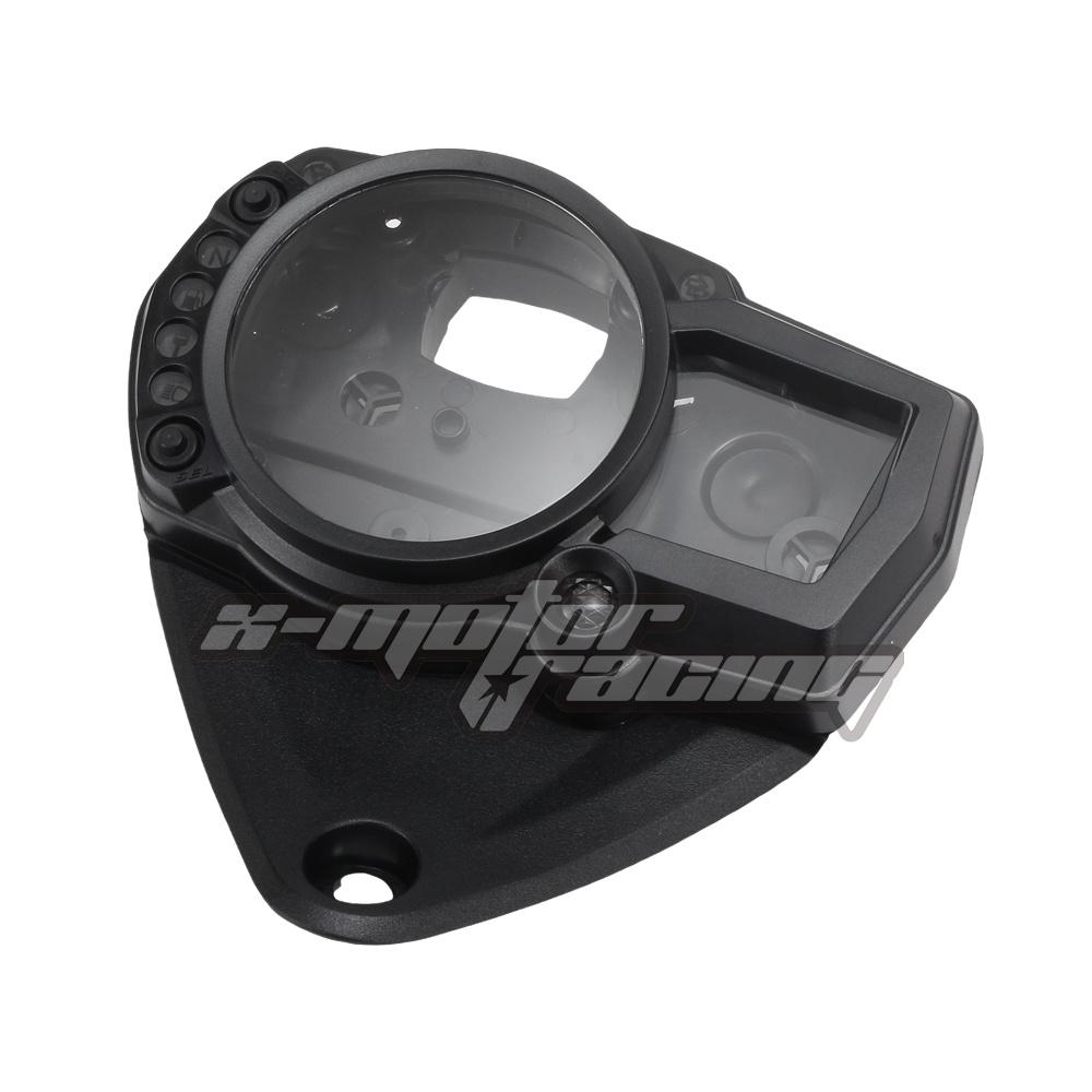 Speedometer Instrument Housing Gauge Cover For SUZUKI GSXR1000 2005-2006 34150-41G00-000