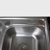 Kitchen Sink Cover Stainless Steel 1pc 26~32mm 36mm