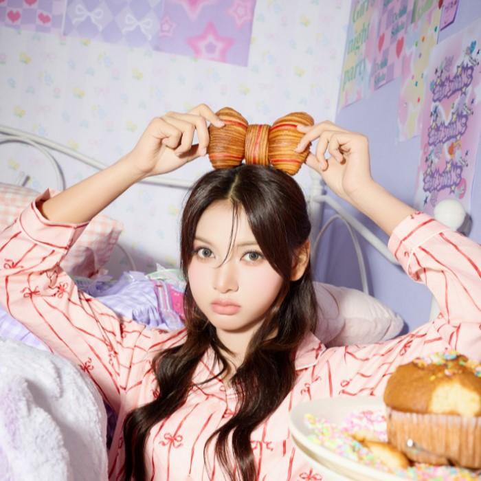 SAY MY NAME [&Nasz Klimat] 3. EP ALUM HYPE VIBE Wersja MEI