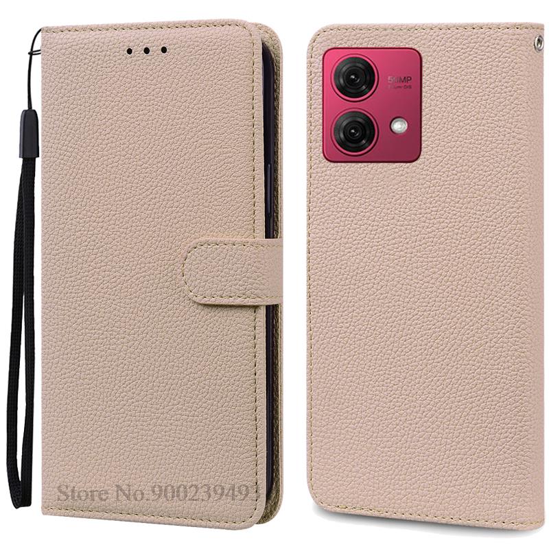 Pro pouzdro Moto G84 Silikonové MotoG84 G 84 Kožené vyklápěcí pouzdro s peněženkou Pro Motorola Moto G84 5G pouzdro na telefon Silikonový kryt Coque Fundas