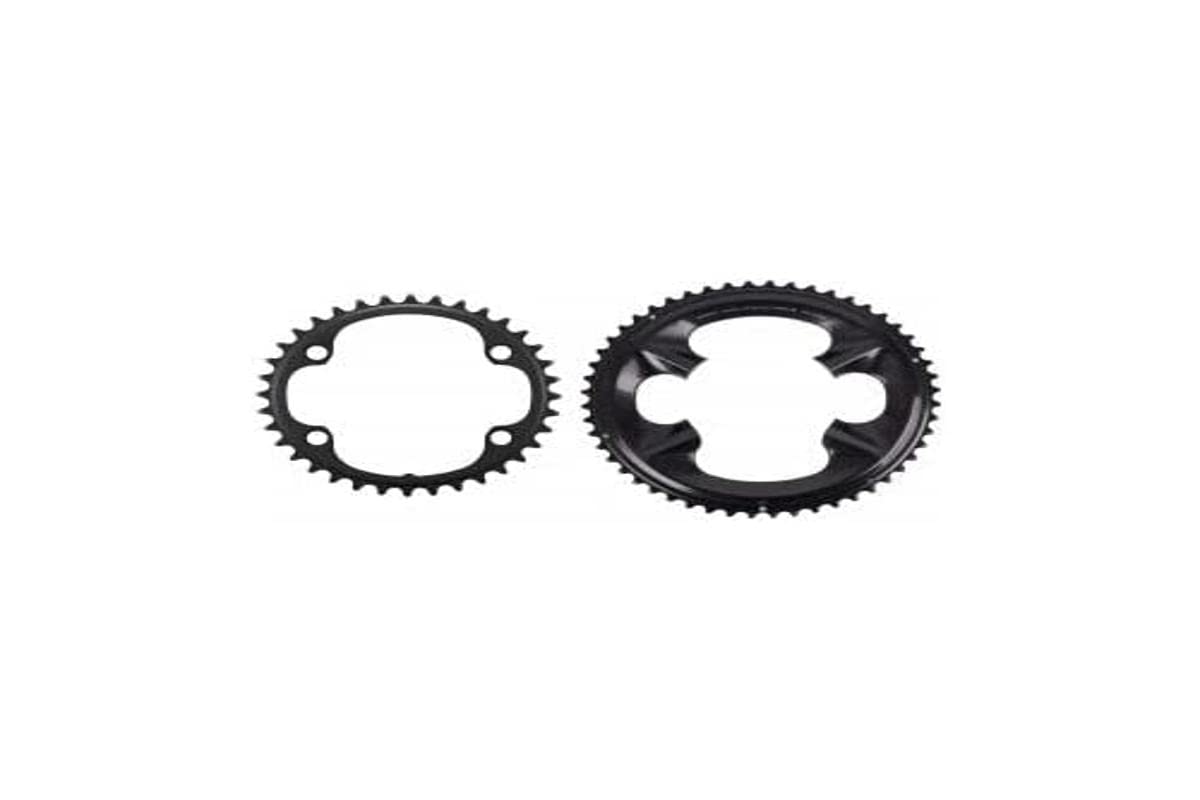 

Shimano FC-R8100 34T-NK
