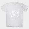 Unisex Fashion TShirt Keyblade Chosen Print TShirt Plus Size S-5XL T-Shirt 100%Cotton Tops O Neck Short Sleeve Tees