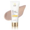 Isa Knox UV Sun Pro 365 Daily Cover SPF50+ PA+++, 70ml, 1 Pcs