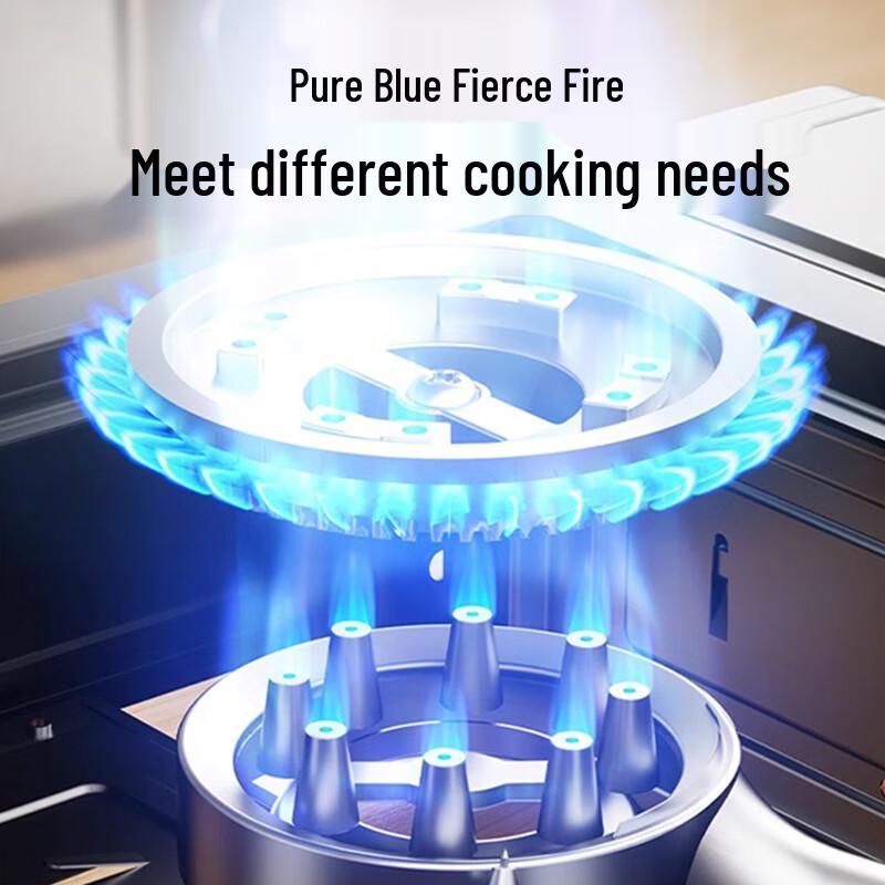 Jingan Road Portable Cassette Camping Stove