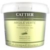 Argile - Cattier - Pot 1,350kg - Verte - Mixte - Tous Types De Peau