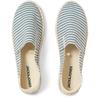 Espadrilles Jack & Jones Jfwregent Canvas Stripe