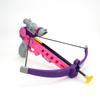 Crossbow Gun with Suction Cup Safety Parent Child Interaction Children Sports Toys