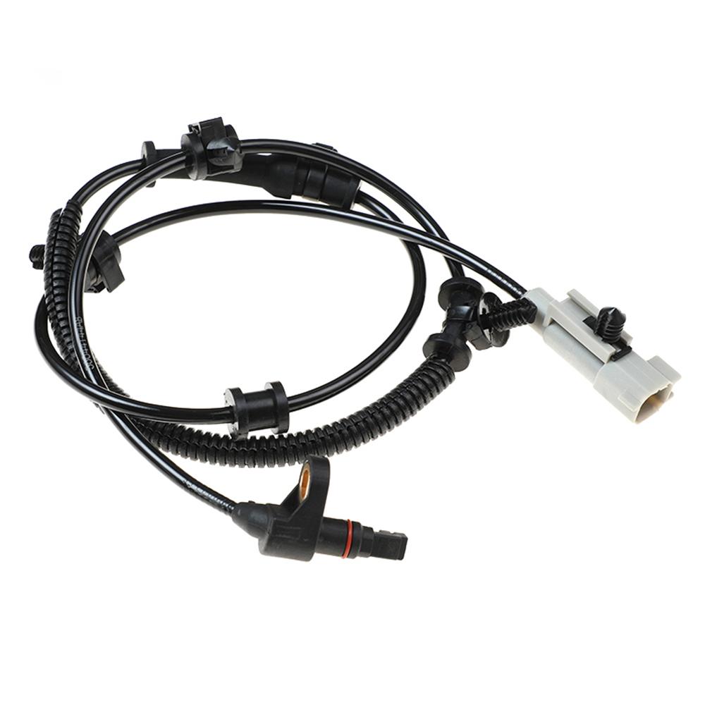 2x Front ABS Wheel Speed Sensor For 05-10 Jeep Grand Cherokee Commander ALS2113