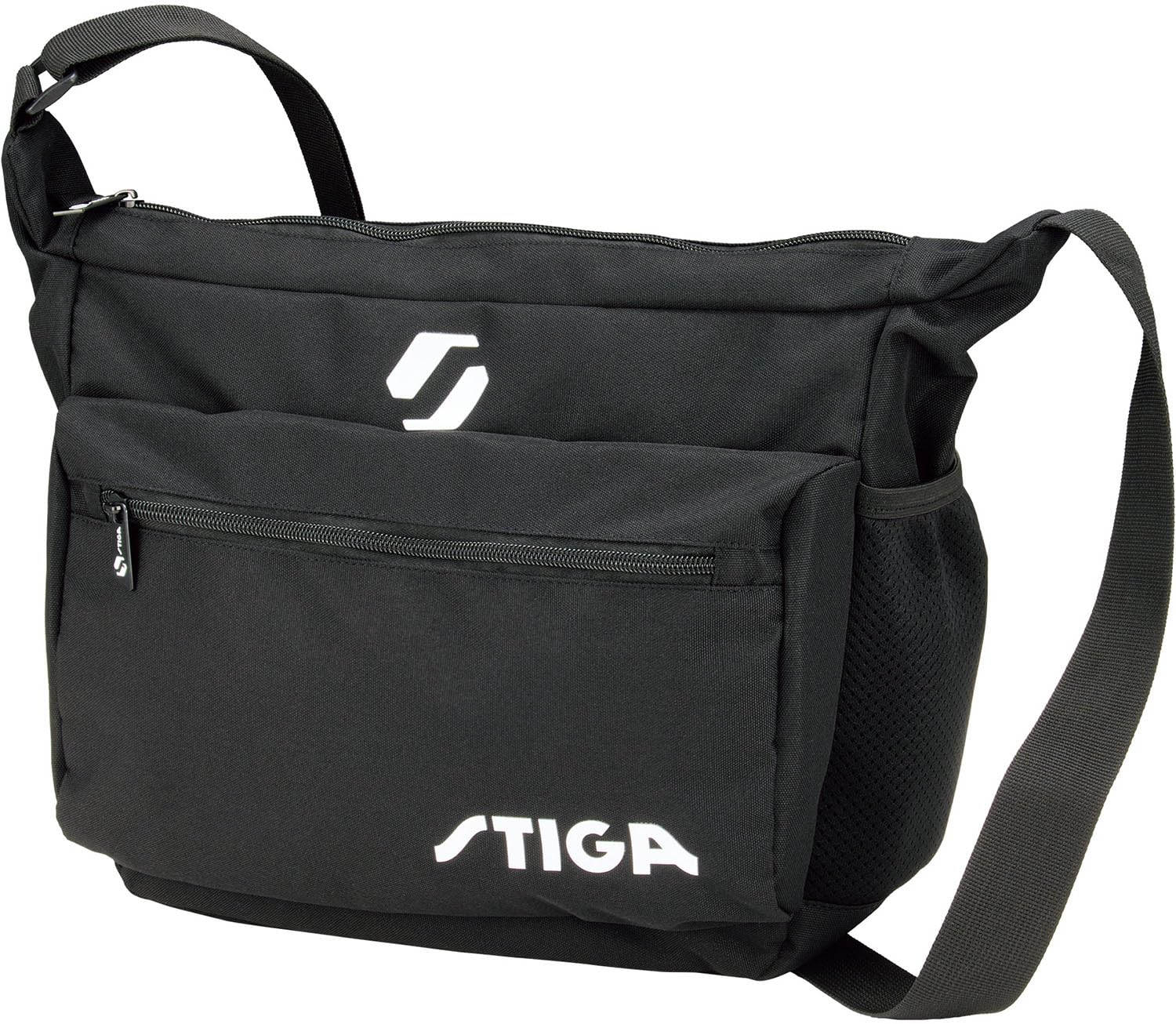 

Stiga Rival JP Backpack, Black