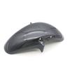 Motorcycle Front Fender Mud Flap Guard Fairing Motor Mudguard Splash Guard Wheel Cap For Honda CB400 VTEC I II III 1999 2015