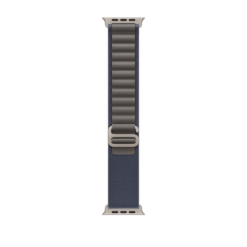 Apple Watch S11 Pulseira Alpine Loop com Velcro