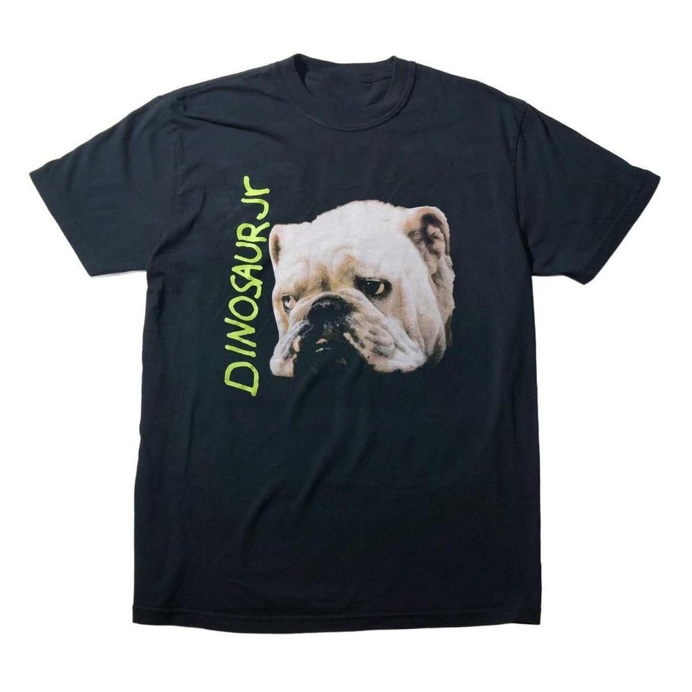 New Dinosaur Jr Dog Christmas Gift Unisex S-5XL Shirt CA301 Unisex T-Shirt Graphic Tee S