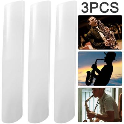 Pučiamųjų instrumentų priedai