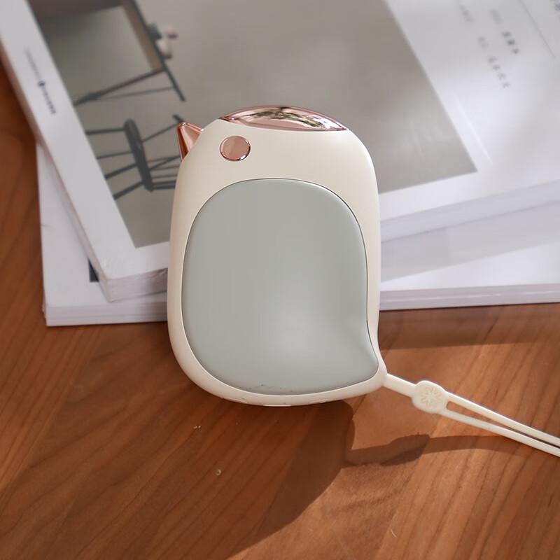 

Meimeibird Rechargeable Electric Hand Warmer