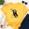 Southwestern Tribal T Shirt Warrior History Native Style Printed Unisex Tee