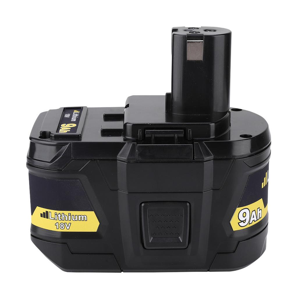 Rechargeable18V 9Ah Li ION ONe P194 Battery Environmentally Friendly Battery