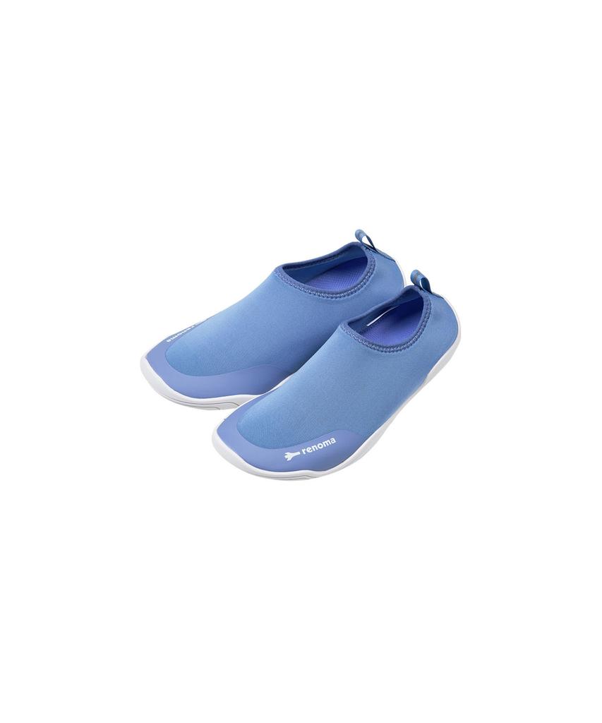 Lenomasuyeongbog Accessories Adult Simple Aqua Shoes Blue Ro-Rs2E011-Bu