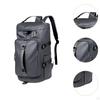 Men's Travel Backpack Carry On Casual Overnight Bag for Outdoor Hiking Airplane
