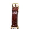 Used [Rare] Hamilton dual time watch body