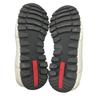 Used 186000 PRADA Slip-ons 3S 5934 37 1/2 White