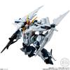 Mobile Suit Gundam G Frame FA 09 Action Figure Set with Chewing Gum, Box of 12