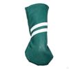 1 Set of Golf Club Head Cover Wood Covers Waterproof Protection Embroidered Patterned Accs