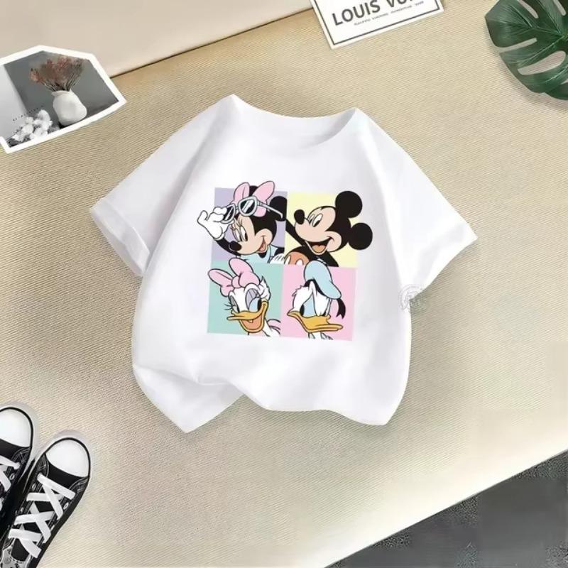 Summer Boys T-shirt Cotton Casual Funny Energy=Milk+Coffee Print Men Cool Loose O-neck Tops For Baby Kids Short Sleeve Male Tees