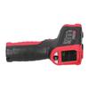 Color Screen Infrared Thermometer Industrial Temperature Measuring Gun Temperature Meter 50 celsius  880 celsius