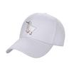 Unisex Art Peace Was Never an Option Hat Hip Hop Baseball Cap Polyester Cartoon Ducks Dad Hat Sun Hats Adjustable Dad Hat Summer