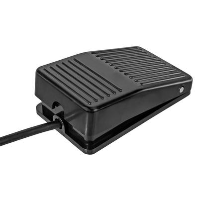 IMC Hot SPDT Nonslip Momentary Electric Power Foot Pedal Switch